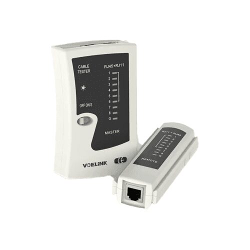 Network Cable Tester