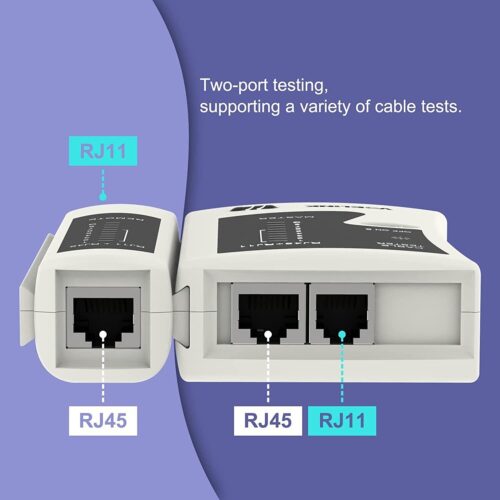 Cable Tester Network Telephone-00f