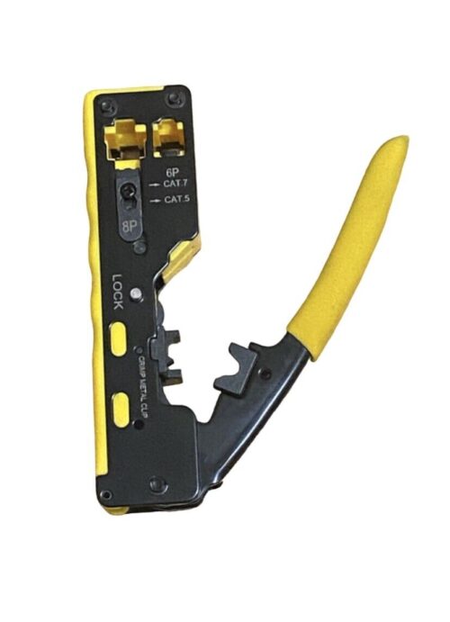 Modular Plug Crimper-001