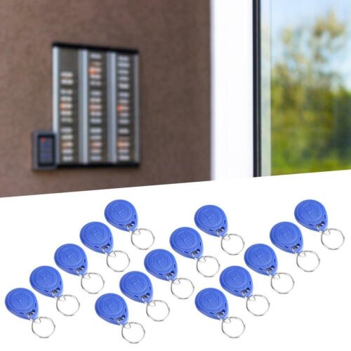 ACM - Access Control Contactless KeyFOB (125KHz)