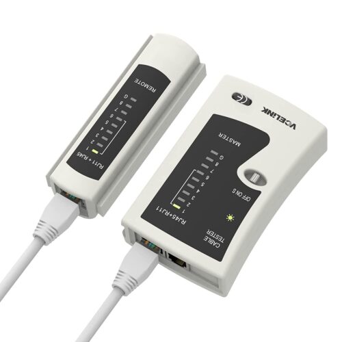 Cable Tester Network Telephone-00b