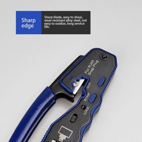 EZ 8P Crimping Plier-0001