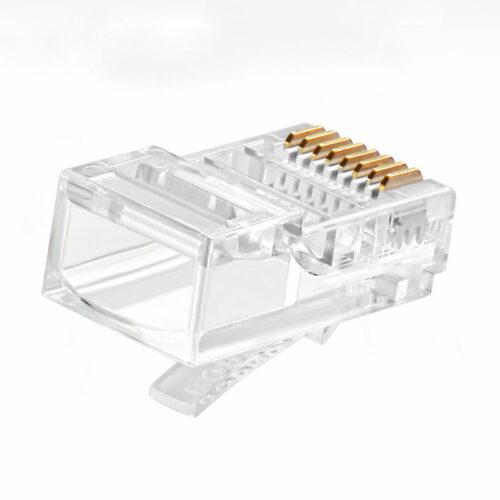 RJ45 8P8C Cat5e-connector-001