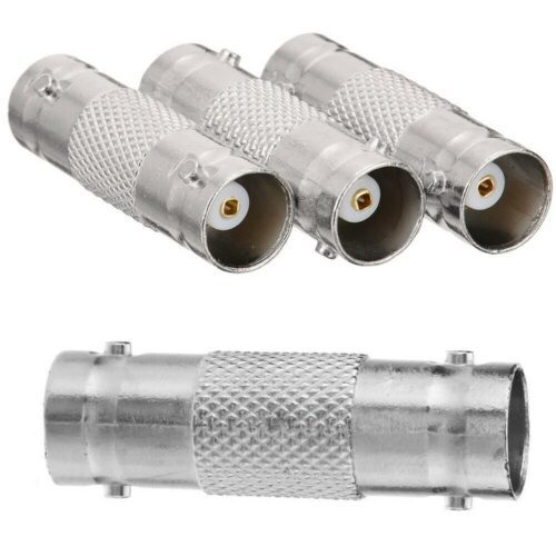 BNC Female to Female Coupler-0001d