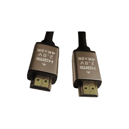 4K HDMI Cable (1.5m)