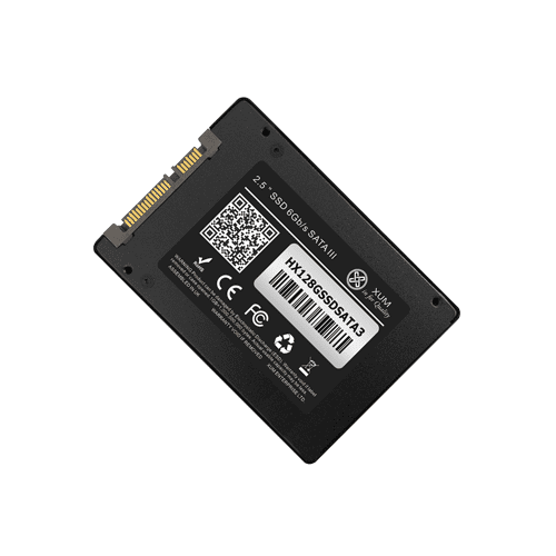 XUM - 12GB SSD (Solid State Drive/ SATA III)