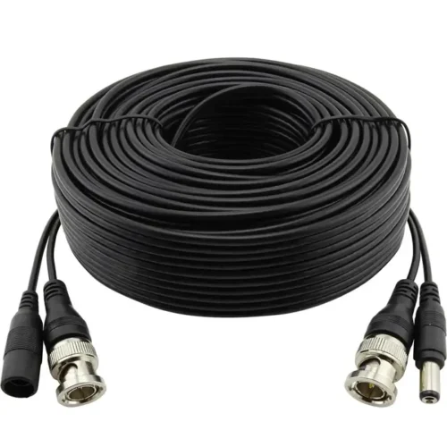 15M RG59P Coaxial Cable