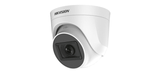 Hikvision - 2 MP Indoor Fixed Turret Camera