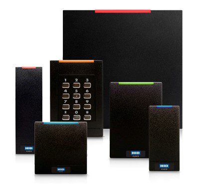 access control systems