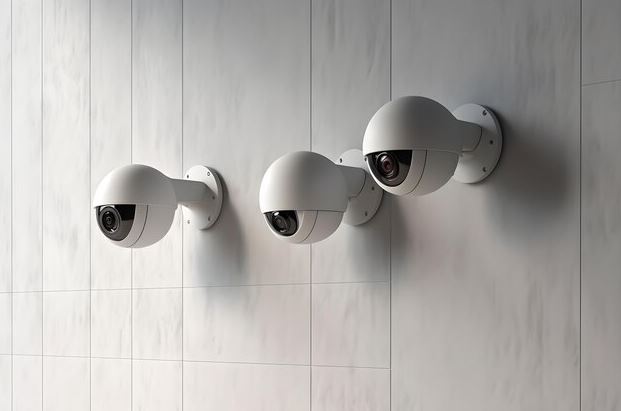 CCTV Line - home