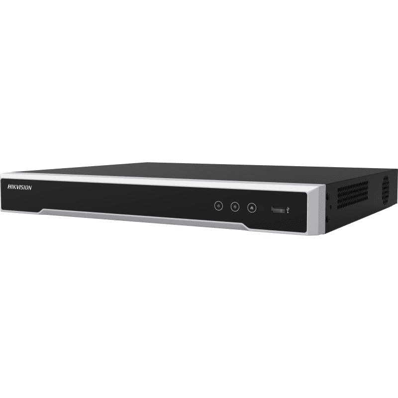 8 channel hot sale poe nvr