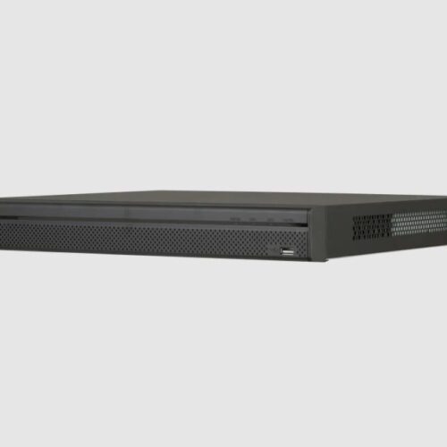 Dahua 16/32 Channel 16PoE 4K Pro Network Video Recorder (NVR)