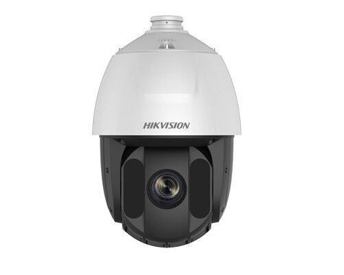 Hikvision 4MP Darkfighter IP PTZ Dome Camera