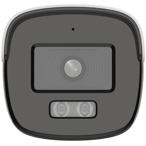 Hikvision 3K ColorVu Smart hybrid light Fixed Bullet Camera