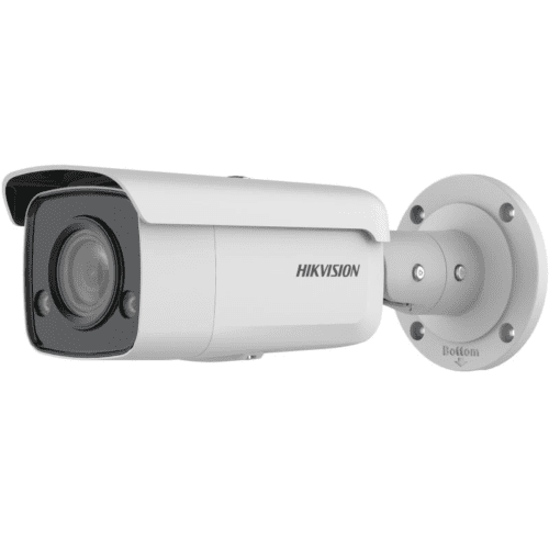 Hikvision 8MP 4 K ColorVu Fixed Bullet Network Camera