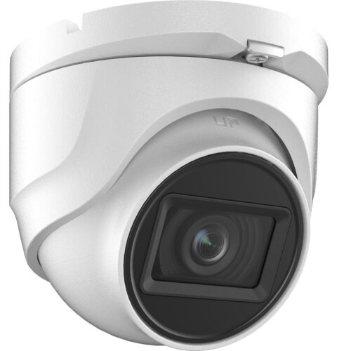 UKVision 8 MP HD 2.8mm Turret Camera