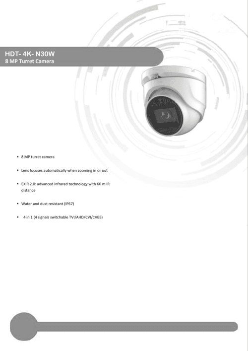 Datasheet