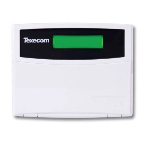 Texecom Speech Dialler (CGA-0001)