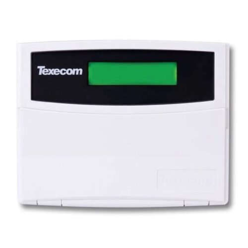 Texecom Speech Dialler (CGA-0001)