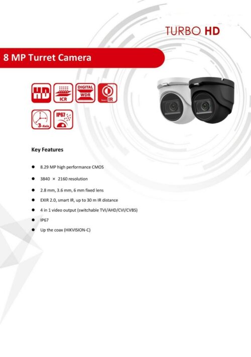 Datasheet