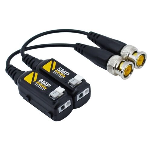 8MP Balun Connector