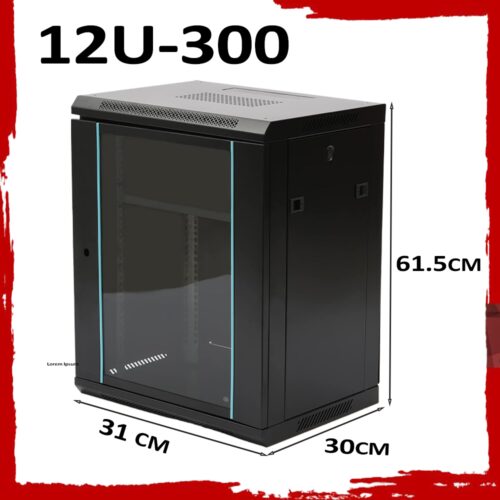 12U-300