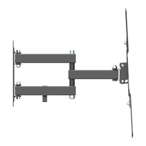 Swivel TV/ Monitor Wall Bracket Mount (26- 55 Inches/ Max Vesa: 400mm x 400mm)