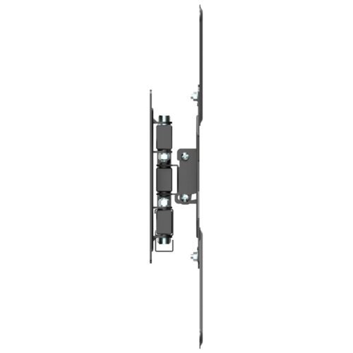 Swivel TV/ Monitor Wall Bracket Mount (26- 55 Inches/ Max Vesa: 400mm x 400mm)