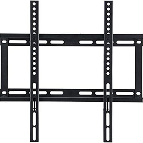 Full Motion TV/ Monitor Wall Bracket Mount (Swivel/ Tilt/ 26 - 55 inches)