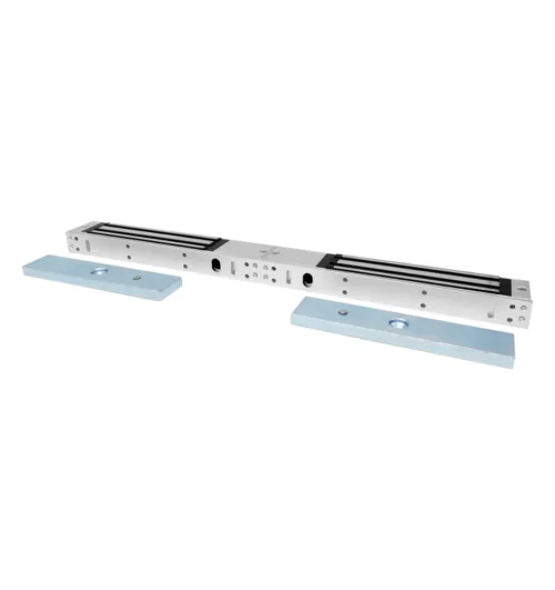 ACM - Maglock 560KG Double Door Locks Magnetic Lock