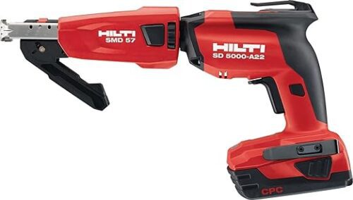 Hilti - SMD 57 Screw magazine