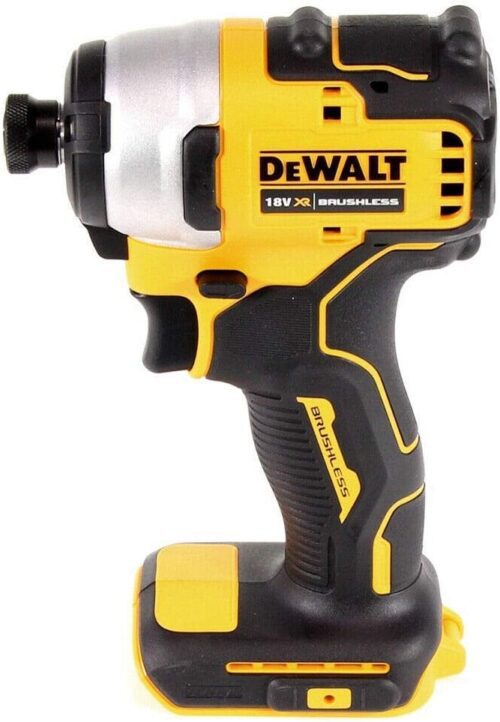 Dewalt - DCF809N 18v XR Brushless Impact Driver