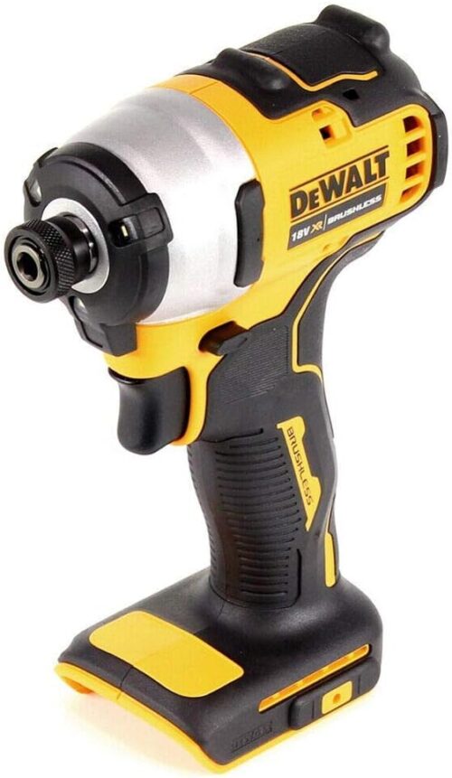 Dewalt - DCF809N 18v XR Brushless Impact Driver