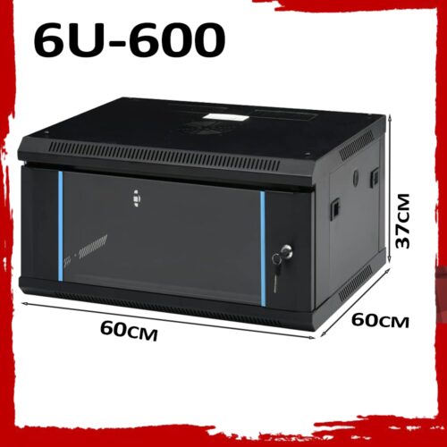 6U-600