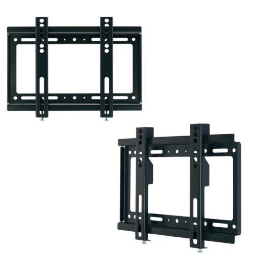 TV/ Monitor Wall Bracket (14 - 42 Inches/ Max Vesa: 200mm x 200mm)