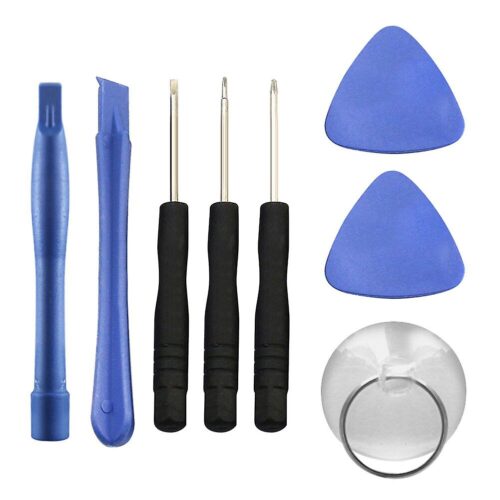 8 In 1 Mobile Phone Repair Tool Kit