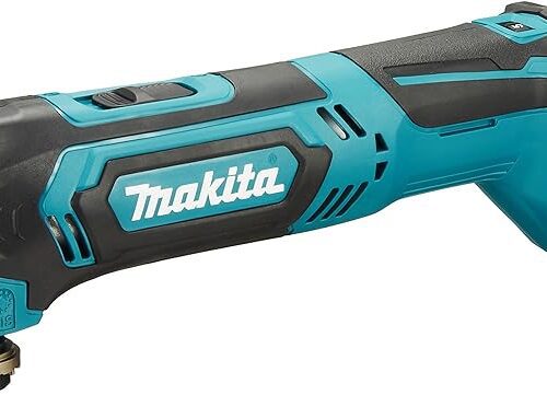 Makita - TM30DZ 12V Max Li-Ion CXT Multi-Tool