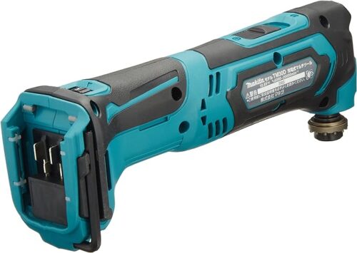 Makita - TM30DZ 12V Max Li-Ion CXT Multi-Tool