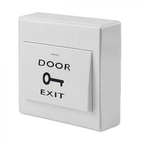 ACM-K1-1 Plastic Exit Button