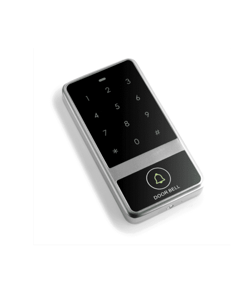 ACMA60 Touch keypad Waterproof Access Controller RFID Card Reader