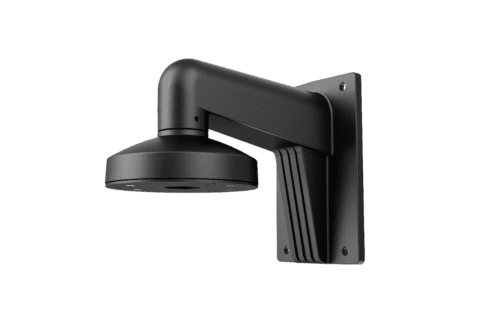 Hikvision - Wall mount (Black)