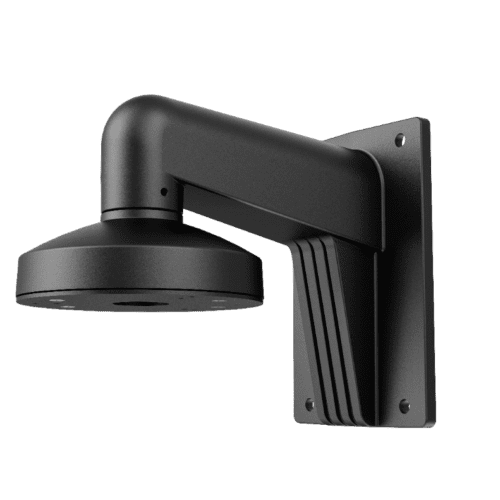 Hikvision - Wall mount (Black)