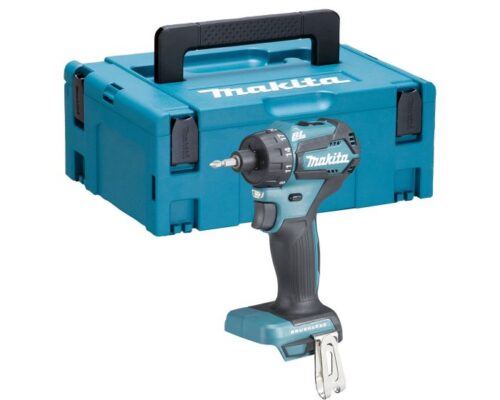 Makita - DDF083Z 18V Li-Ion LXT Brushless Drill Driver