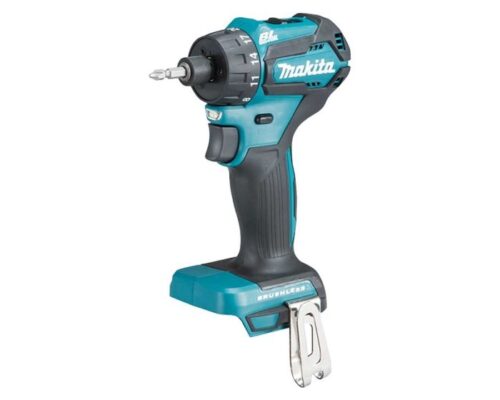 Makita - DDF083Z 18V Li-Ion LXT Brushless Drill Driver