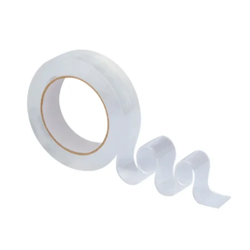 Nano Gel Tape - Double Sided