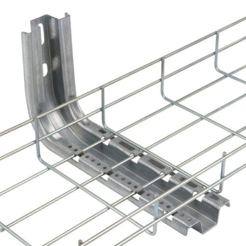 200mm FastConnect L Shape Support Bracket