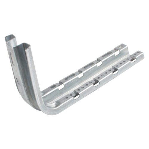 200mm FastConnect L Shape Support Bracket