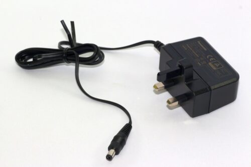 12V 1.5A Power Supply Unit UK (PSU)