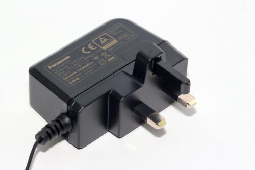 12V 1.5A Power Supply Unit UK (PSU)