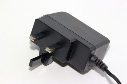 12V 1.5A Power Supply Unit UK (PSU)